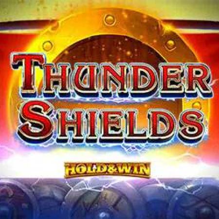 Thunder Shields Slot Thunder Shields Slot