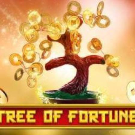 Tree of Fortune Slot Tree of Fortune Slot