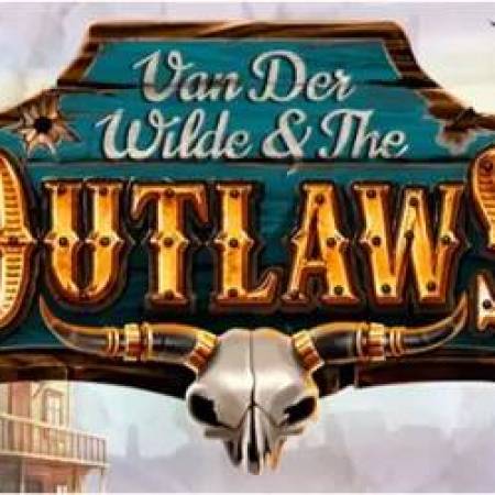 Van Der Wilde and The Outlaws Slot Van Der Wilde and The Outlaws Slot