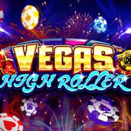 Vegas High Roller Slot Vegas High Roller Slot