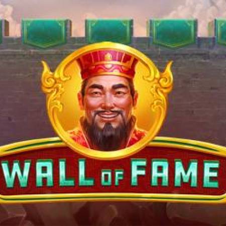 Wall of Fame Slot Wall of Fame Slot