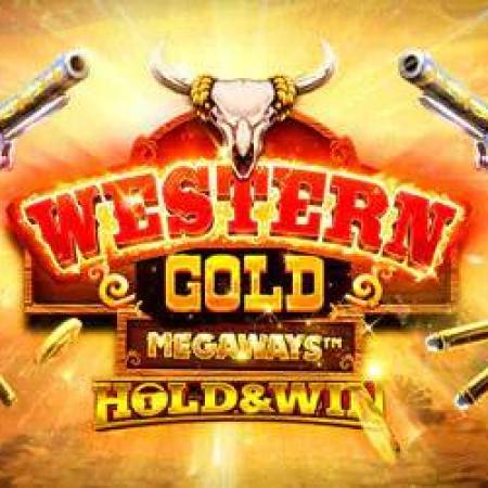 Western Gold Megaways Western Gold Megaways