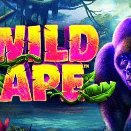 Wild Ape Slot Wild Ape Slot