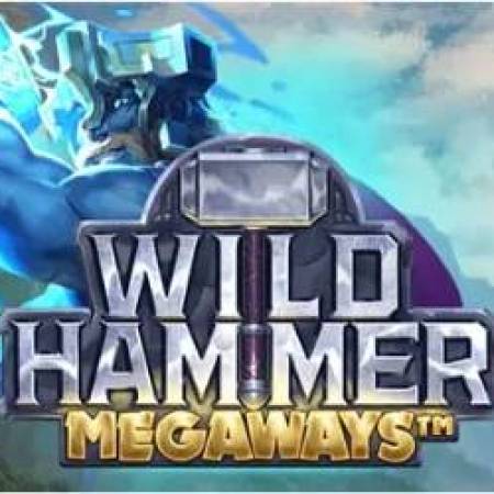 Wild Hammer Megaways Wild Hammer Megaways