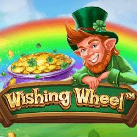 Wishing Wheel Slot Wishing Wheel Slot