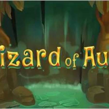 Wizard of AUS Slot Wizard of AUS Slot