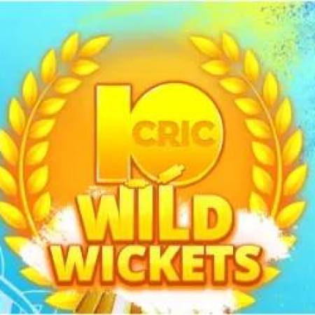 10cric Wild Wickets Slot 10cric Wild Wickets Slot