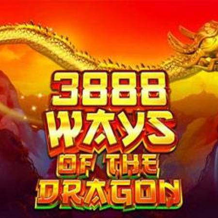 3888 Ways of the Dragon Slot 3888 Ways of the Dragon Slot