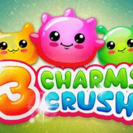 3 Charms Crush Slot 3 Charms Crush Slot