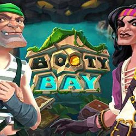 Booty Bay Slot Booty Bay Slot