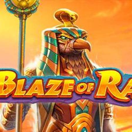 Blaze of Ra Slot Blaze of Ra Slot