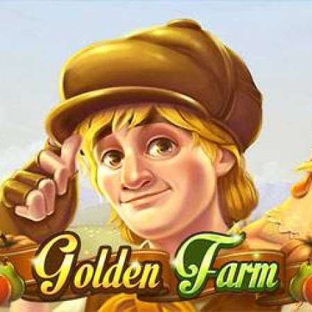 Golden Farm Slot Golden Farm Slot