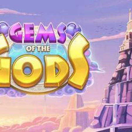Gems of the Gods Slot Gems of the Gods Slot