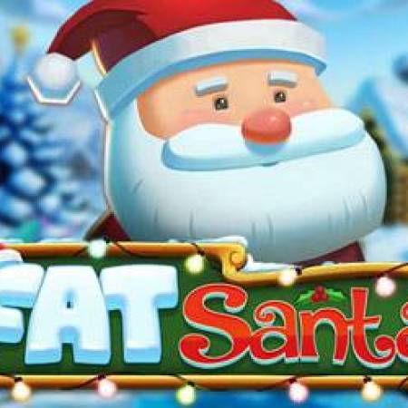 Fat Santa Slot Fat Santa Slot