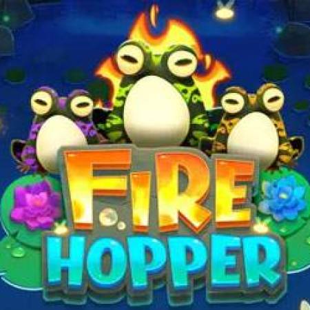 Fire Hopper Slot Fire Hopper Slot