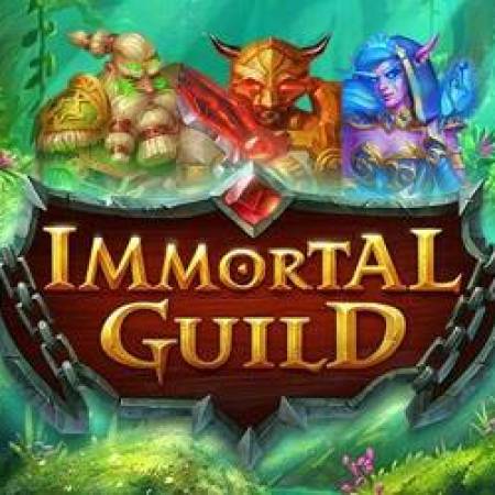 Immortal Guild Slot Immortal Guild Slot