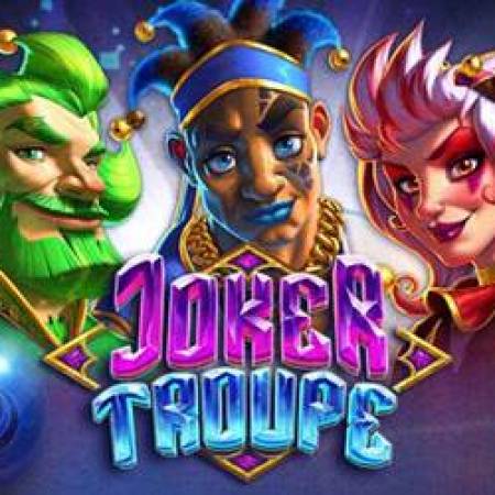 Joker Troupe Slot Joker Troupe Slot