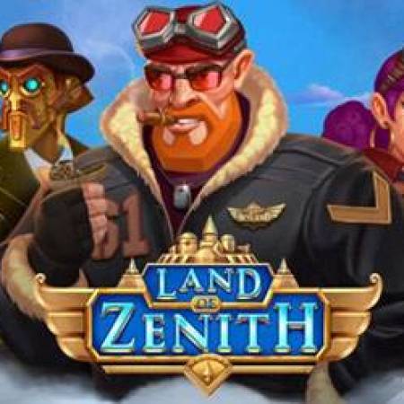 Land of Zenith Slot Land of Zenith Slot