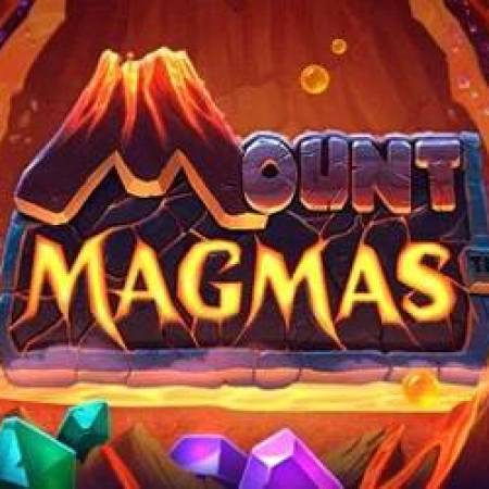 Mount Magmas Slot Mount Magmas Slot