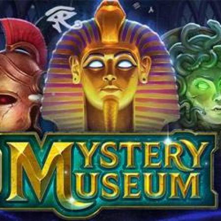 Mystery Museum Slot Mystery Museum Slot