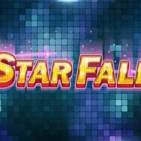 Star Fall Slot Star Fall Slot