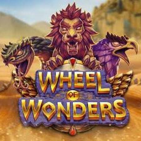 Wheel of Wonders Slot Wheel of Wonders Slot