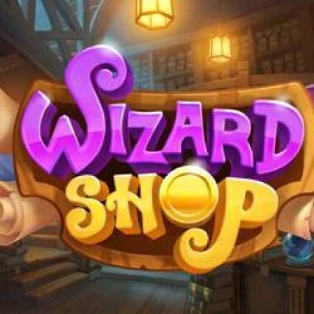 Wizard Shop Slot Wizard Shop Slot