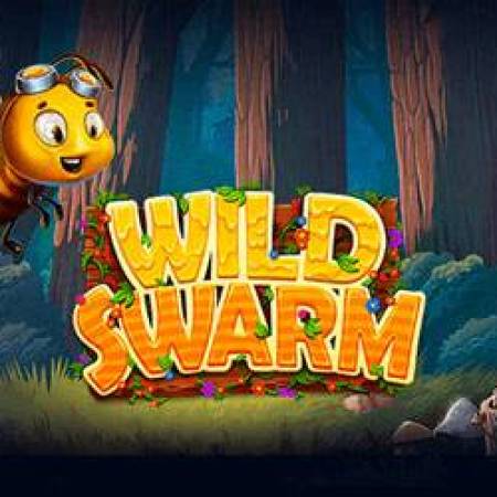 Wild Swarm Slot Wild Swarm Slot
