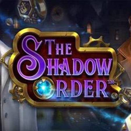 The Shadow Order Slot The Shadow Order Slot