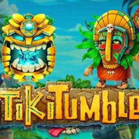 Tiki Tumble Slot Tiki Tumble Slot