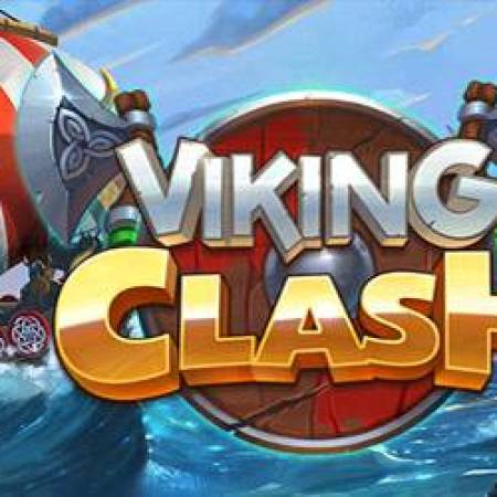 Viking Clash Slot Viking Clash Slot