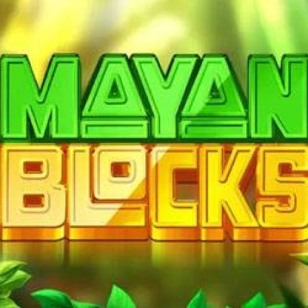 Mayan Blocks Slot Mayan Blocks Slot