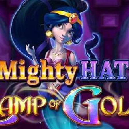 Mighty Hat Lamp of Gold Slot Mighty Hat Lamp of Gold Slot