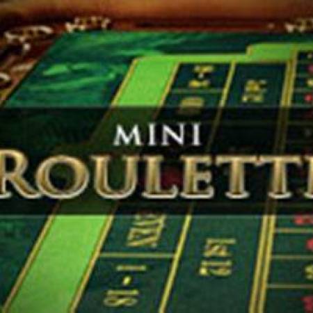 Mini Roulette Mini Roulette