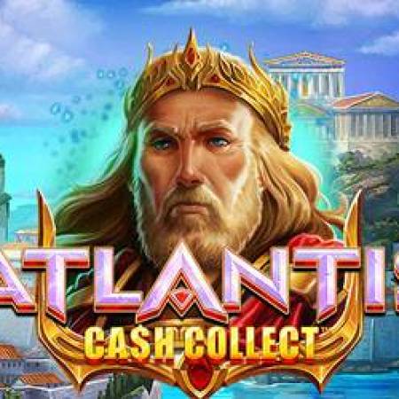 Atlantis Ca$h Collect Slot Atlantis Ca$h Collect Slot