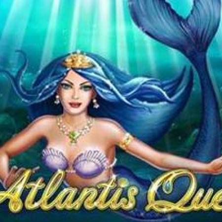 Atlantis Queen Slot Atlantis Queen Slot