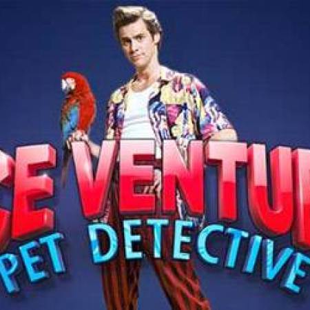 Ace Ventura Slot Ace Ventura Slot