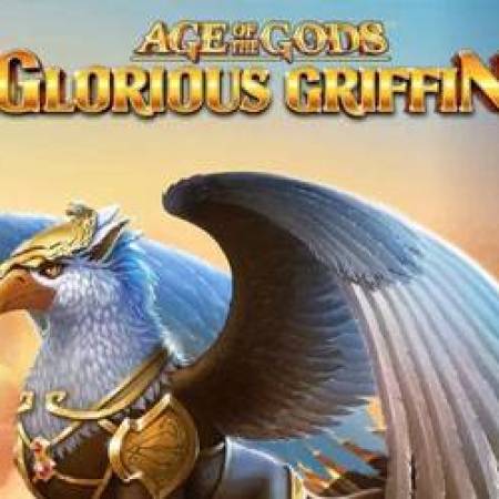 Age of the Gods Glorious Griffin Slot Age of the Gods Glorious Griffin Slot