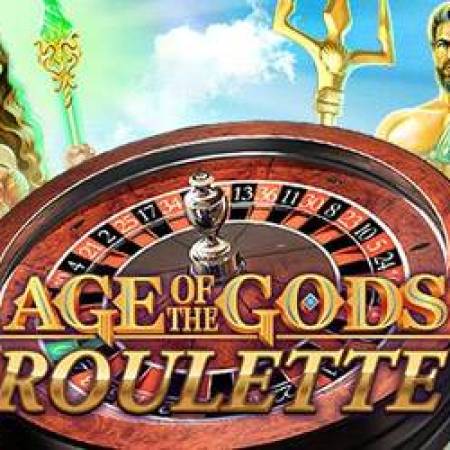 Age of the Gods Roulette Slot Age of the Gods Roulette Slot
