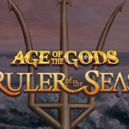 Age of the gods Ruler of the Seas Slot Age of the gods Ruler of the Seas Slot