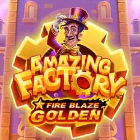 Amazing Factory Slot Amazing Factory Slot