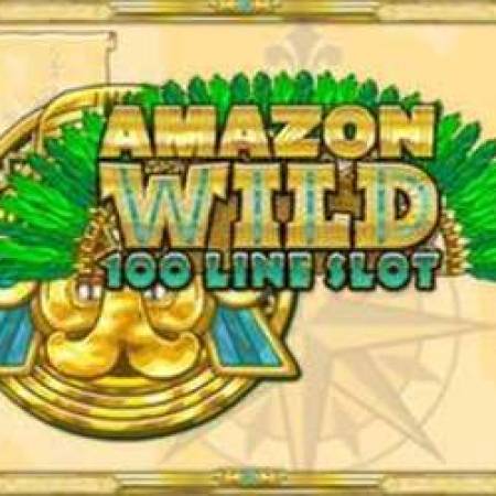 Amazon Wild Slot Amazon Wild Slot