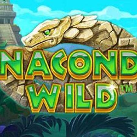 Anaconda Wild Slot Anaconda Wild Slot