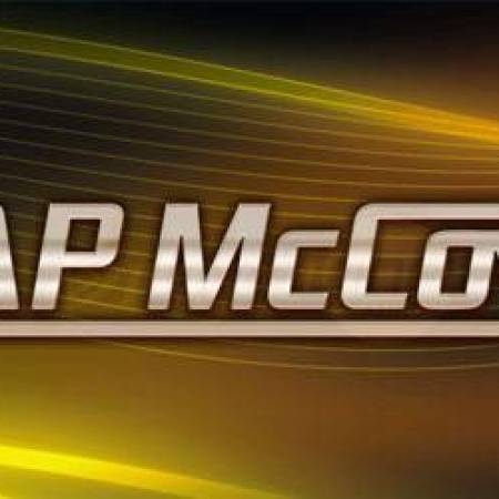 Ap Mccoy Sporting Legends Slot Ap Mccoy Sporting Legends Slot