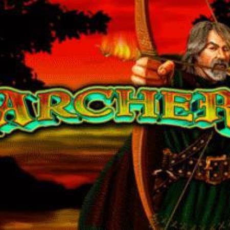 Archer Slot Archer Slot