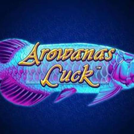 Arowanas Luck Slot Arowanas Luck Slot
