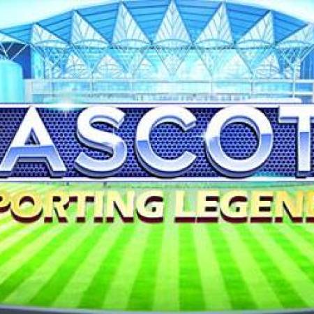 Ascot Sporting Legends Slot Ascot Sporting Legends Slot