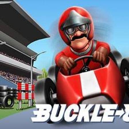 Buckle Up Slot Buckle Up Slot