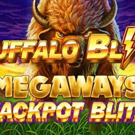 Buffalo Blitz Megaways Jackpot Blitz Buffalo Blitz Megaways Jackpot Blitz