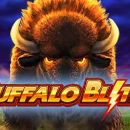 Buffalo Blitz Slot Review: 95.96% RTP, 4,096 Ways and Up to 100 Free Spins Buffalo Blitz Slot Review: 95.96% RTP, 4,096 Ways and Up to 100 Free Spins